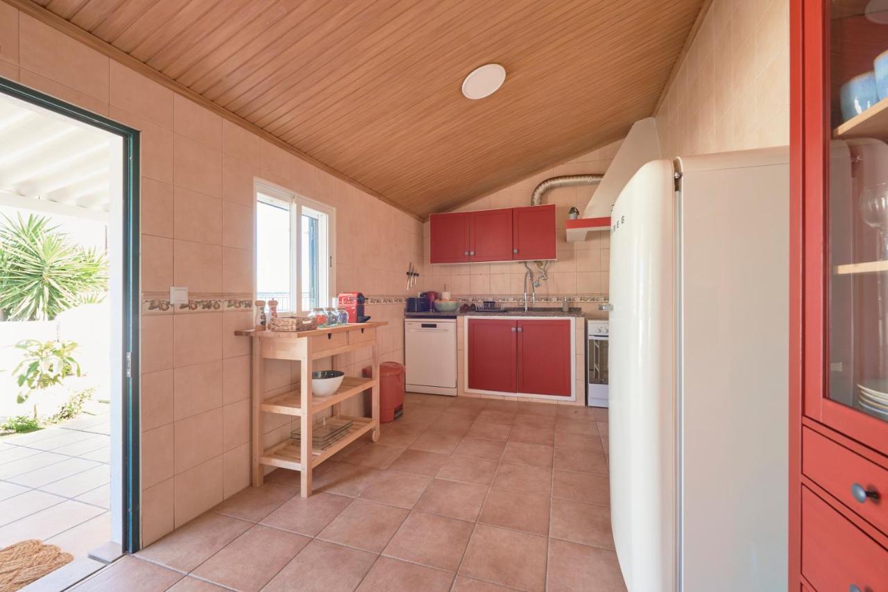 Comporta Sandy Villa, By Timecooler Bagian luar foto