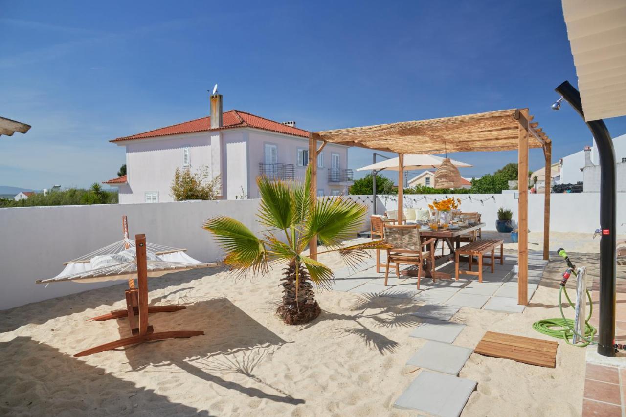 Comporta Sandy Villa, By Timecooler Bagian luar foto