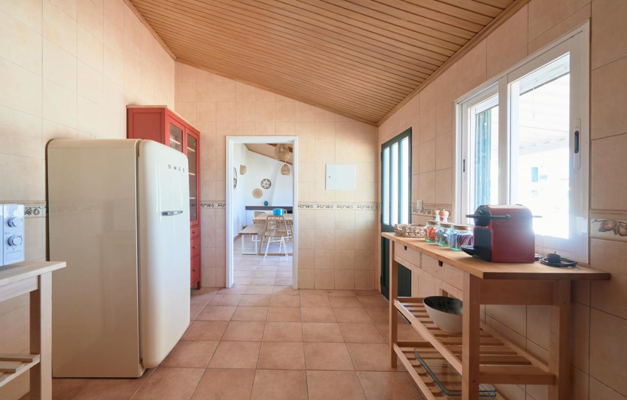 Comporta Sandy Villa, By Timecooler Bagian luar foto