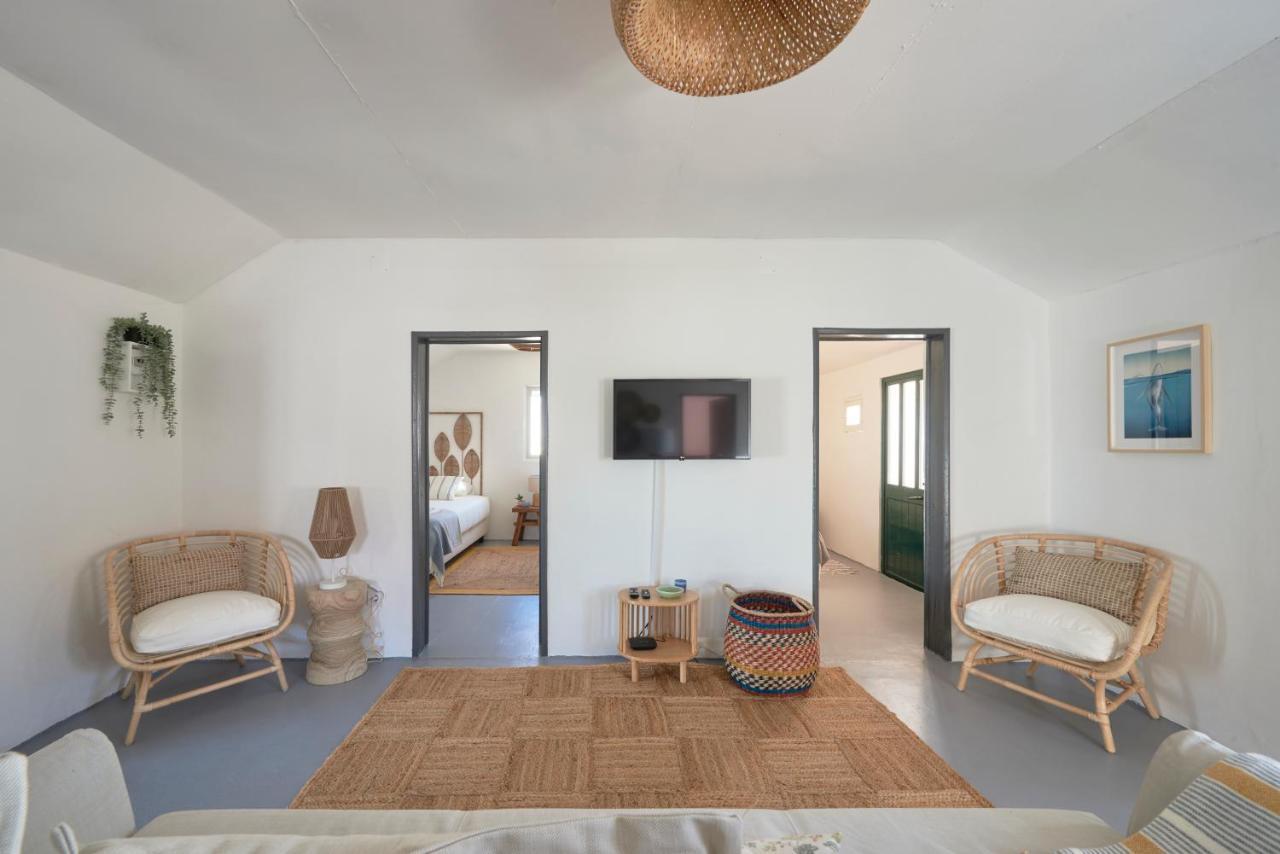 Comporta Sandy Villa, By Timecooler Bagian luar foto