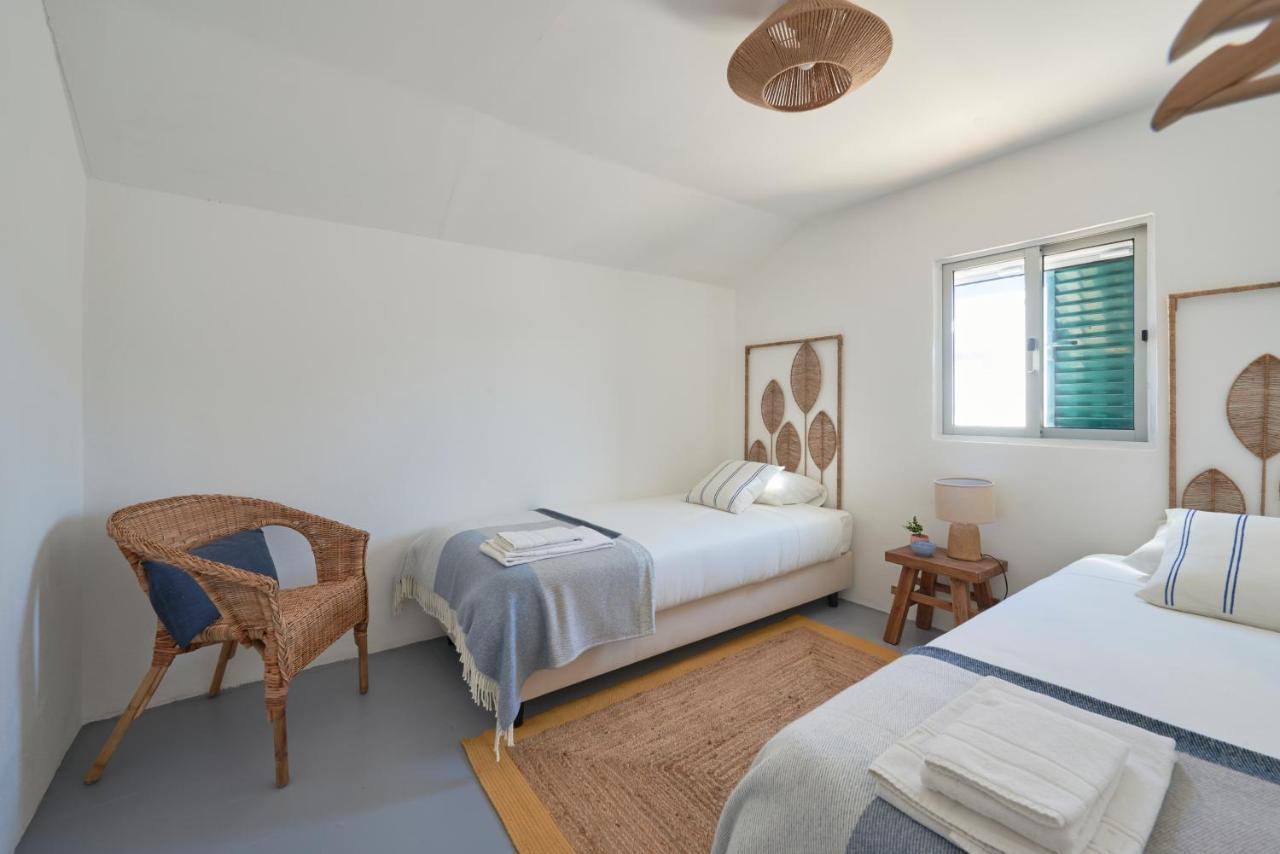 Comporta Sandy Villa, By Timecooler Bagian luar foto