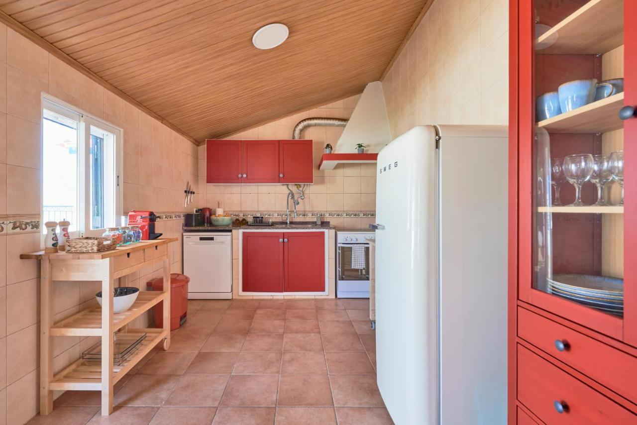 Comporta Sandy Villa, By Timecooler Bagian luar foto