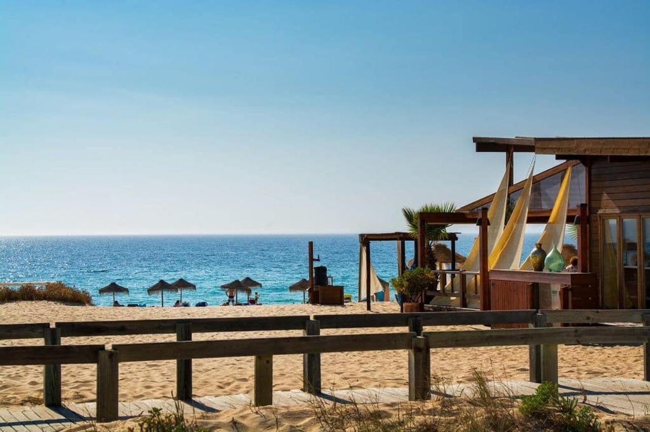 Comporta Sandy Villa, By Timecooler Bagian luar foto